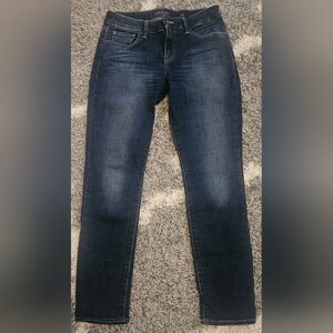 Lucky Brand Women's Low Rise Lolita Skinny Jean Size- 4/27